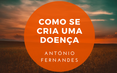 Como se cria uma doença