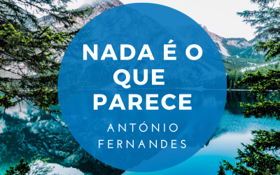 Nada é o que parece