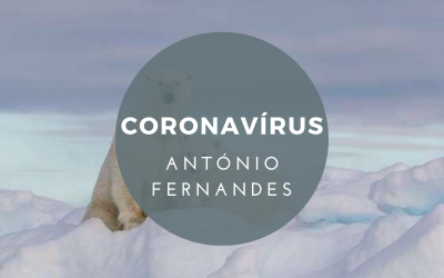 O Coronavírus